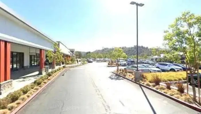 Alloy Personal Training Rossmoor -  Street View 360deg - Walnut Creek