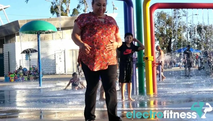 Alondra Aquatic Center -  Videos - Lawndale
