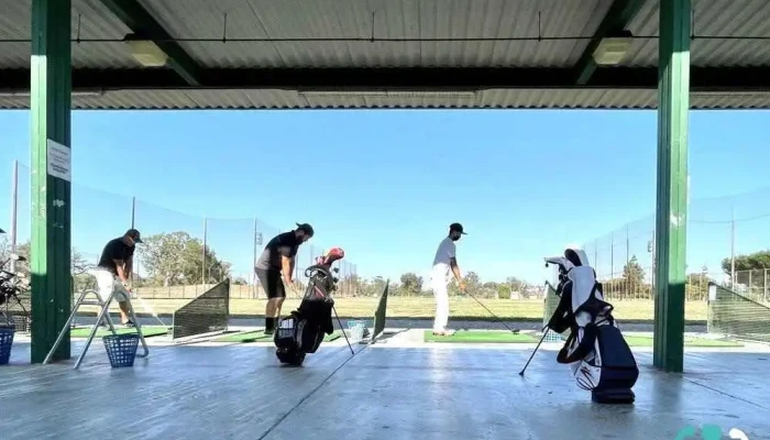 Alondra Park Golf Course -  By Owner - Lawndale