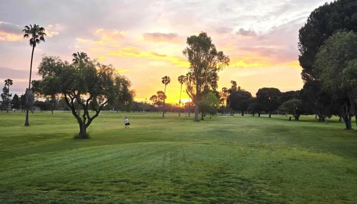 Alondra Park Golf Course -  Latest - Lawndale