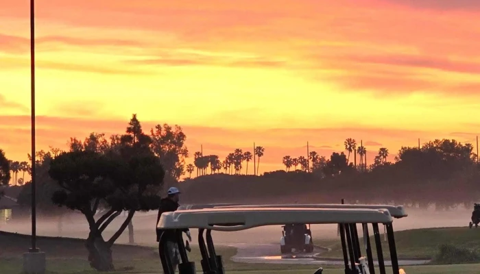 Alondra Park Golf Course -  Open Now - Lawndale