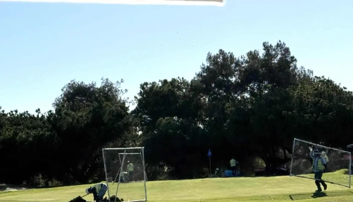 Alondra Park Golf Course -  Promotion - Lawndale