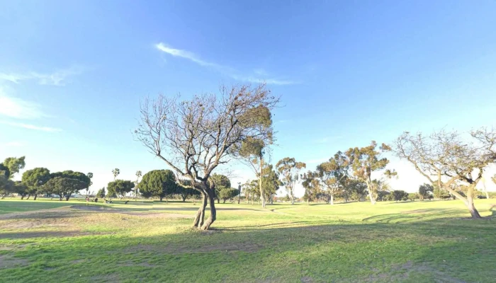 Alondra Park Golf Course -  Street View 360deg - Lawndale