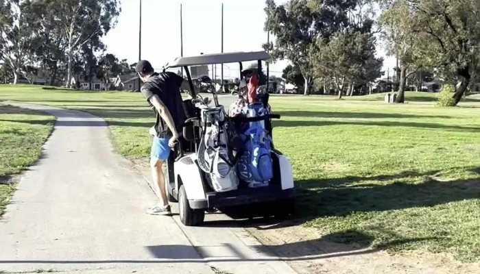 Alondra Park Golf Course -  Videos - Lawndale