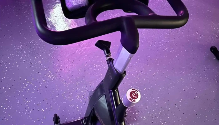 Alpenglow Fitness -  Exercise Machine - Montpelier