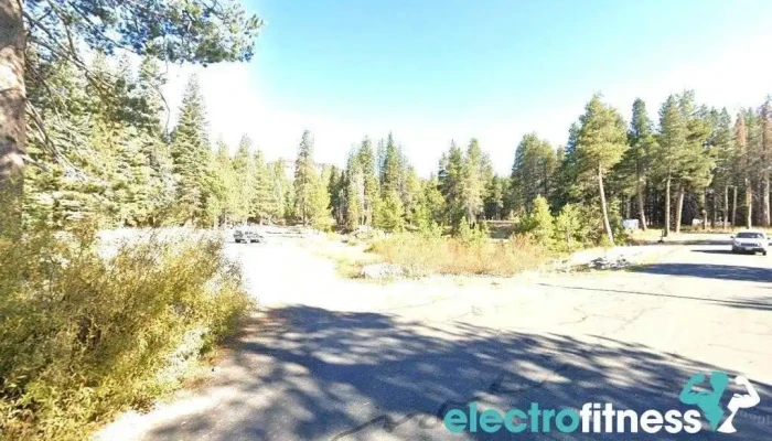 AlpenGlow Spa 3 Bear Valley Rd. Suite 20 Bear Valley, Ca 95223 - Bear Valley