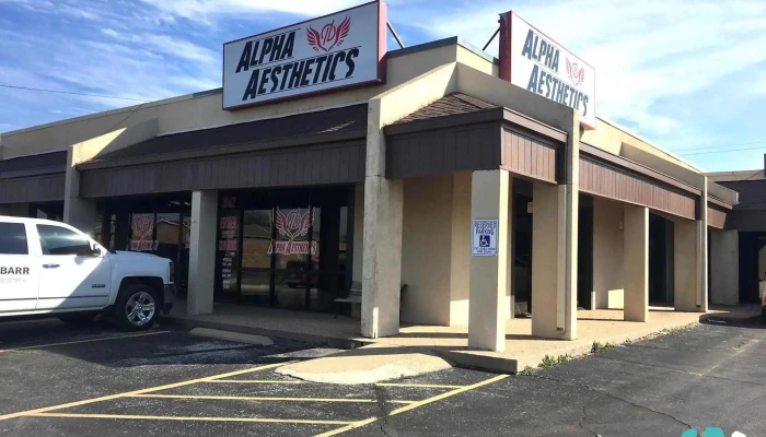 Alpha Aesthetics -  By Owner - Abilene