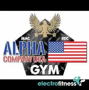 Alpha Company Gym -  By Owner - Anderson