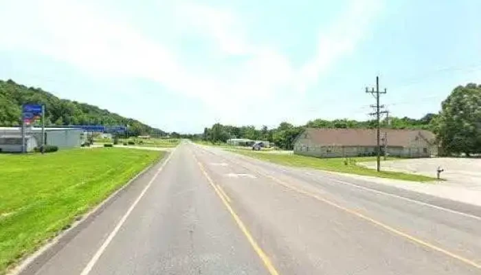 Alpha Company Gym -  Street View 360deg - Anderson