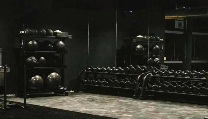 Alpha Fit Club -  All - Westfield