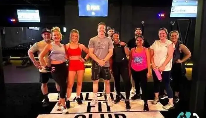 Alpha Fit Club -  By Owner - Marlton