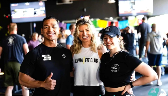 Alpha Fit Club -  By Owner - Denville
