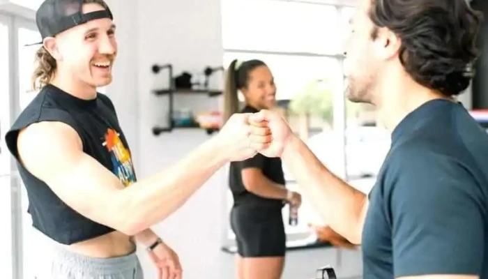 Alpha Fit Club -  By Owner - Glen Rock