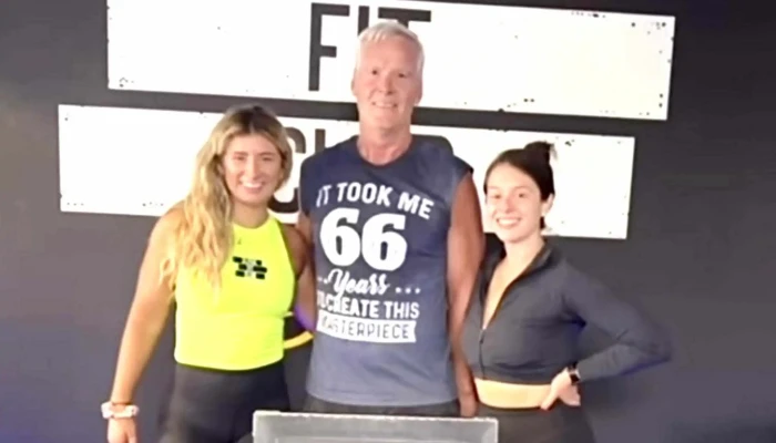 Alpha Fit Club -  Gym - Westfield