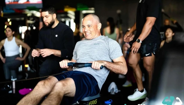 Alpha Fit Club -  Gym - Denville