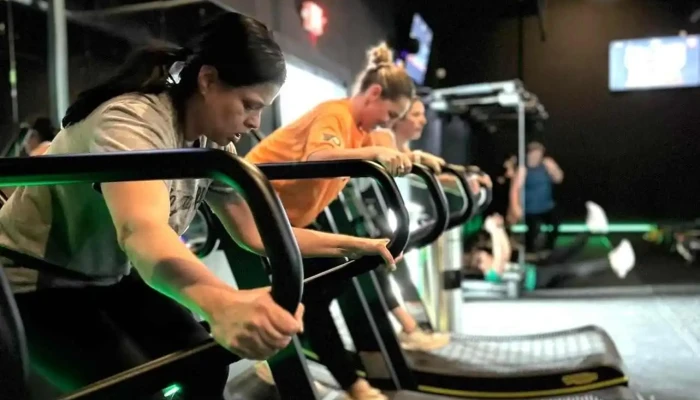 Alpha Fit Club -  Latest - Marlton
