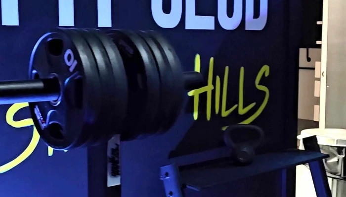 Alpha Fit Club -  Photos - Short Hills
