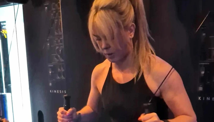 Alpha Fit Club -  Promotion - Marlton
