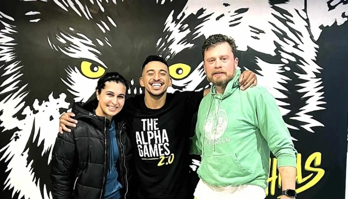 Alpha Fit Club -  Reviews - Short Hills