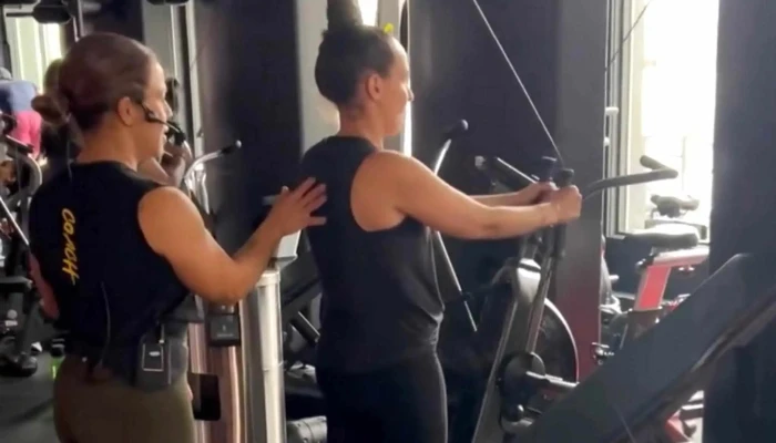 Alpha Fit Club -  Score - Westfield