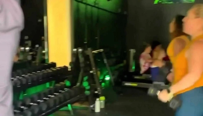 Alpha Fit Club -  Score - Glen Rock