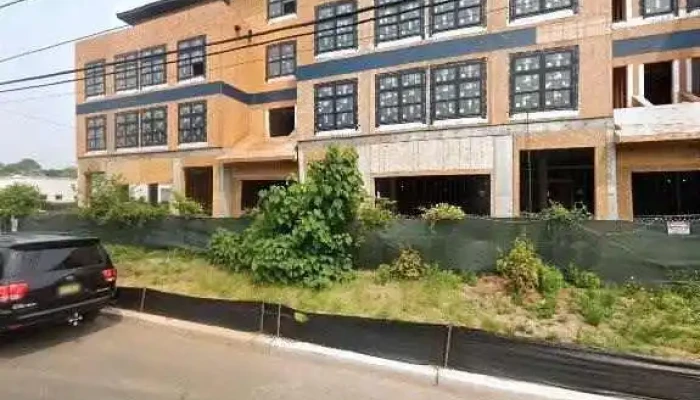 Alpha Fit Club -  Street View 360deg - Westfield
