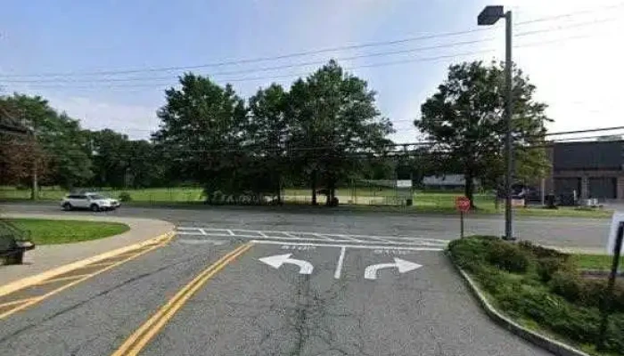 Alpha Fit Club -  Street View 360deg - Denville
