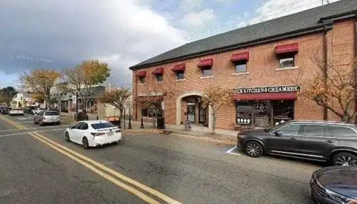 Alpha Fit Club -  Street View 360deg - Glen Rock