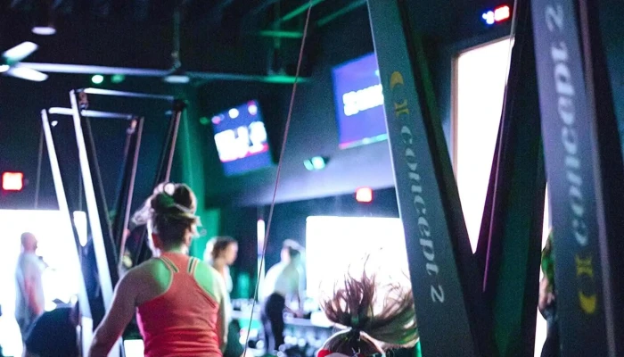 Alpha Fit Club -  Website - Glen Rock
