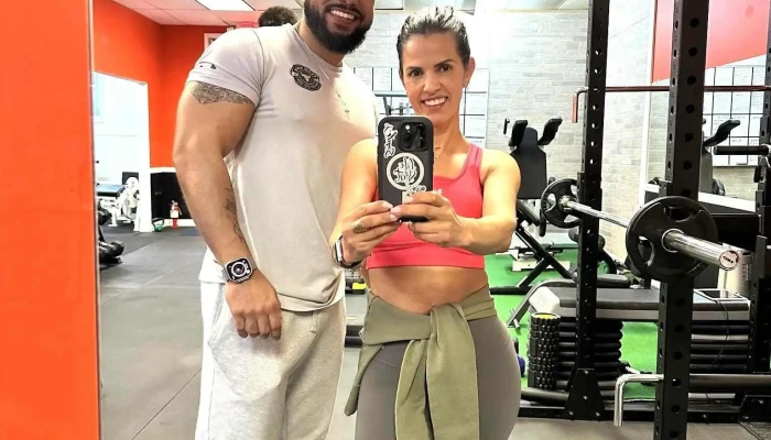 Alpha Health Club -  All - Rockland
