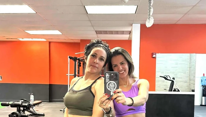 Alpha Health Club -  Near Me - Rockland