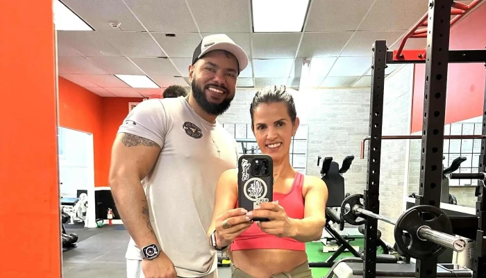 alpha health club - Rockland