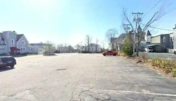 Alpha Health Club -  Street View 360deg - Rockland