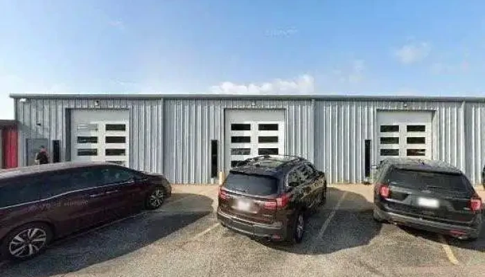 Alpha Lyfe Fitness -  Street View 360deg - Joshua