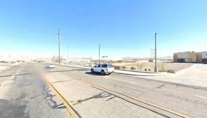 Alpha Omega Fitness -  Street View 360deg - Victorville