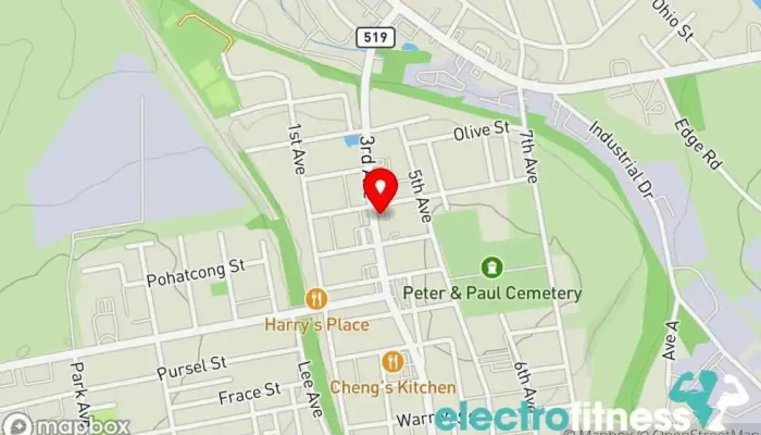 map of Alpha Pack, Aqua and Physio Therapy for Animals Rehabilitation center, Fitness center, Physical therapist in Alpha