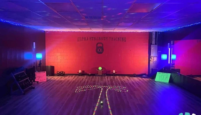 Alpha Strength Training -  By Owner - Hanover