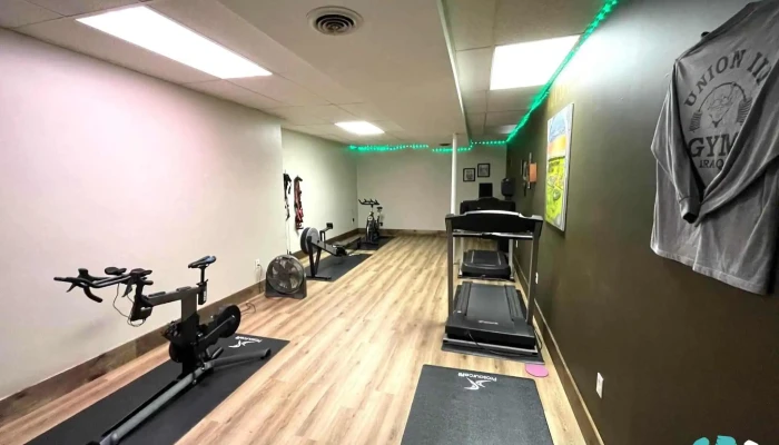Alpha Strength Training -  Gym - Hanover