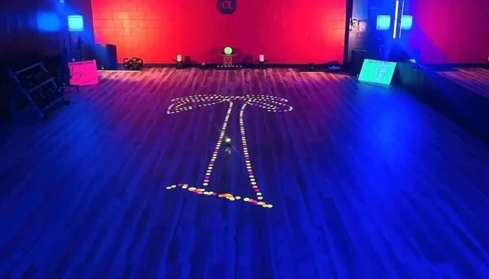 Alpha Strength Training - Hanover