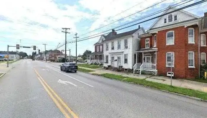 Alpha Strength Training -  Street View 360deg - Hanover