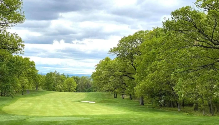 Alpine Country Club -  Country Club - Demarest