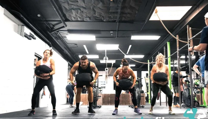 Alpine Crossfit All - Wheat Ridge