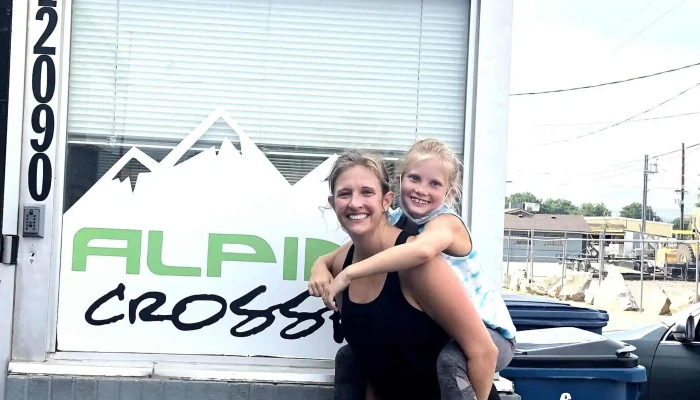 Alpine Crossfit Near Me - Wheat Ridge
