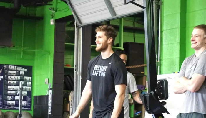 Alpine Crossfit Prices - Wheat Ridge