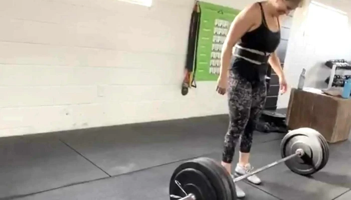 Alpine Crossfit Videos - Wheat Ridge