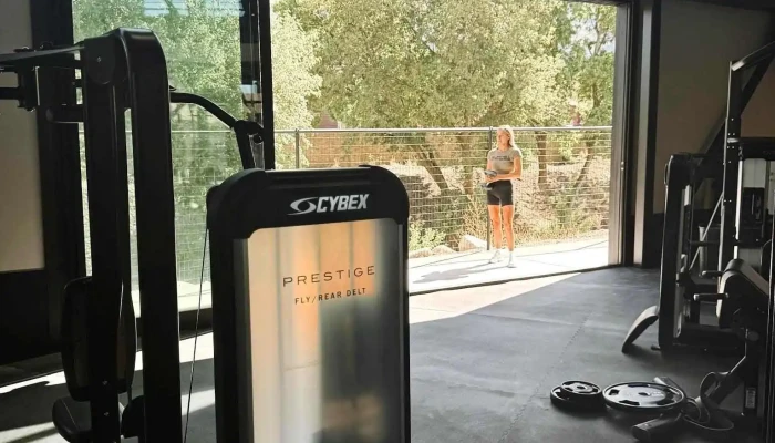 Alpine Fitness -  Latest - Alpine