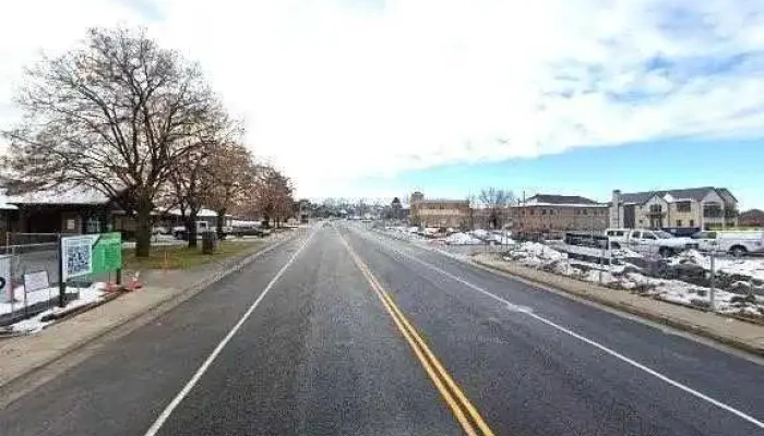 Alpine Fitness -  Street View 360deg - Alpine