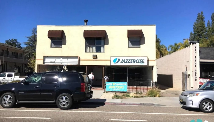 Alpine Jazzercise -  All - Alpine