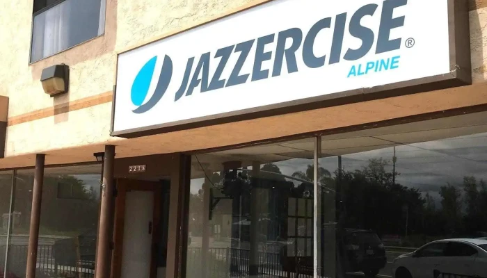 Alpine Jazzercise -  By Owner - Alpine