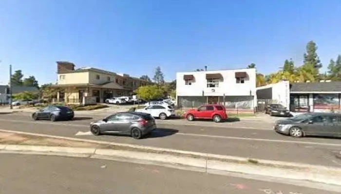 Alpine Jazzercise -  Street View 360deg - Alpine